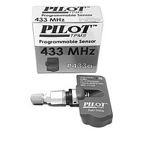 Датчик колеса "PILOT TPMS", 433MHz