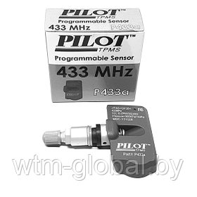 Датчик колеса "PILOT TPMS", 433MHz