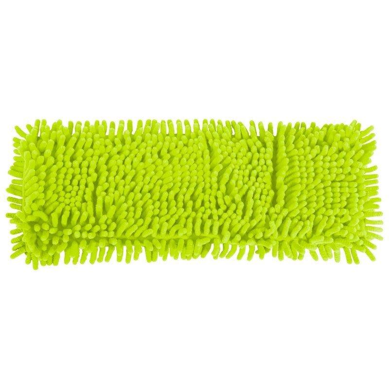 Насадка для швабры из микрофибры MopM4-Eco-H "Лапша", арт. 310362