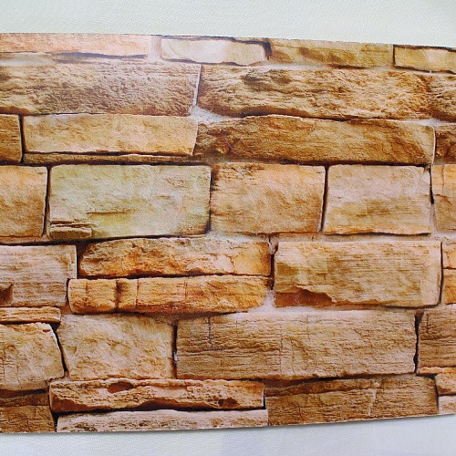 Экран под ванну 1,7м Скалистый камень