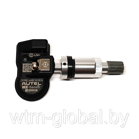 Датчик колеса Autel MX 1 Sensor, 315+433МГц