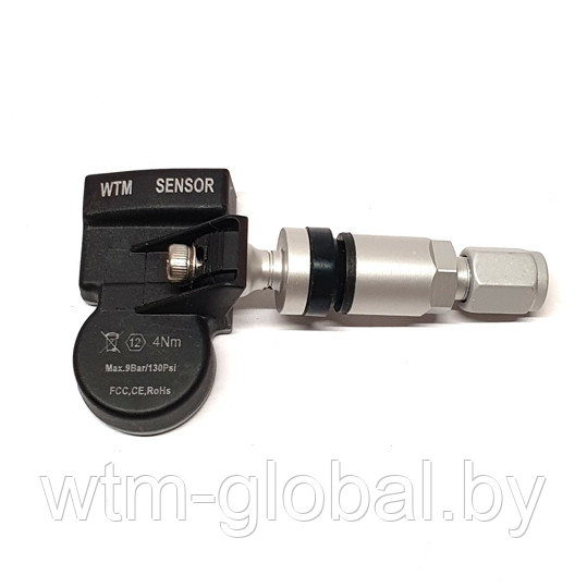 Датчики давления шин WTM Sensor 315+433Мгц