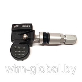 Датчики давления шин WTM Sensor 315+433Мгц
