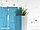 Поликарбонат профилированный Пластилюкс-Групп МП-20, бирюзовый 2000*1150*0,8 мм (трапеция), 1,0 кг/м2, фото 2