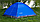Палатка ACAMPER Domepack 4,  3-х местная, 4-х местная, 2500 мм,  200 x 200 x 110 см, фото 2