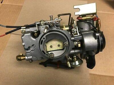 Карбюратор Nissan Komatsu TCM (Genuine OEM) NI16010-50K00 / 16010-50k00 Gas Carburetor - 192512219587 - фото 2 - id-p123713276