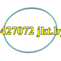 1427072 Кольцо уплотнительной гильзы CAT (Caterpillar)