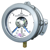 Манометры ДМ2005Сг1Ех