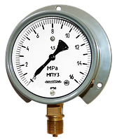 Мановакуумметры железнодорожные МВП