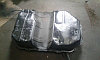 ТОПЛИВНЫЙ БАК БЕНЗОБАК MITSUBISHI GRANDIS 2.4 16V 2004 - 2012, фото 2
