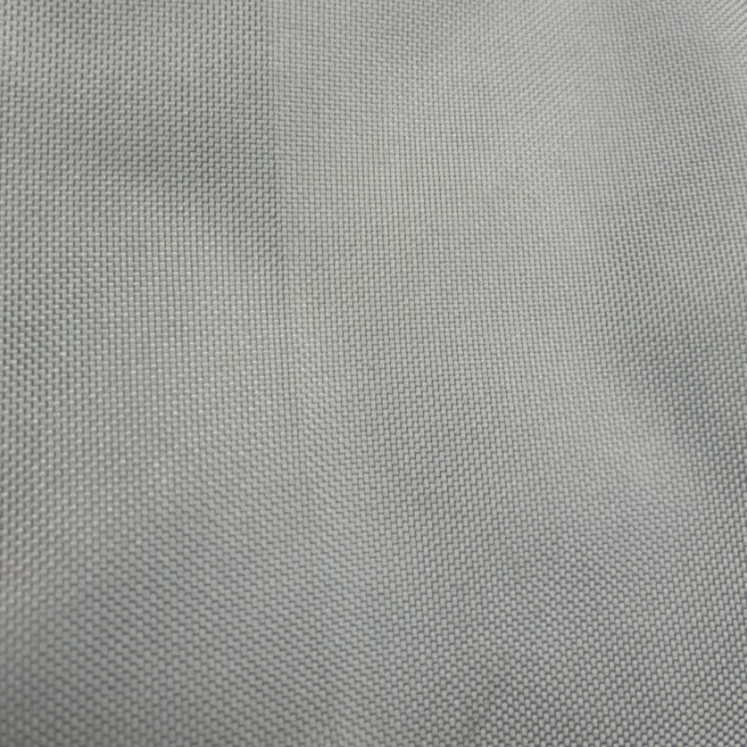 Ткань ОКСФОРД 600d цв. серый