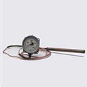 ТГП-100-М1 – термометр показывающий газовый