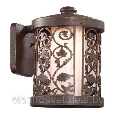 Уличный светильник настенный Odeon Light 2286/1W Kordi - фото 1 - id-p123720575