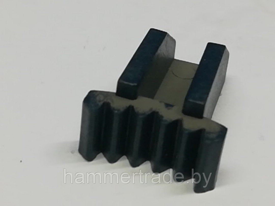 Рейка зубчатая для рубанка STURM P1022P, REBIR IE-5708 - фото 1 - id-p123721414