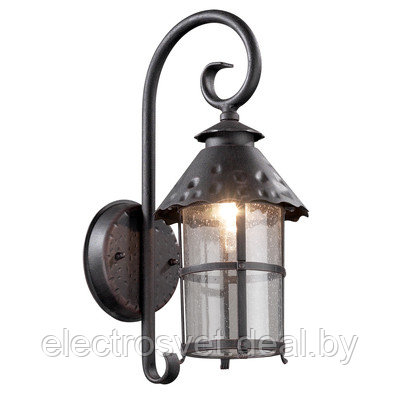 Уличный светильник настенный Odeon Light 2312/1W Lumi - фото 1 - id-p123721142