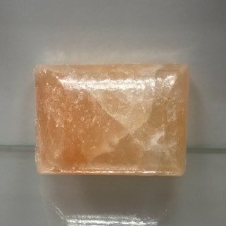 Соляной брусок "Мыло", 250+-3 гр гр - фото 2 - id-p123721001