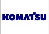 Запчасти к погрузчику KOMATSU FD10/18-20 FD20/25-16 FD30T-16 - фото 1 - id-p123728979