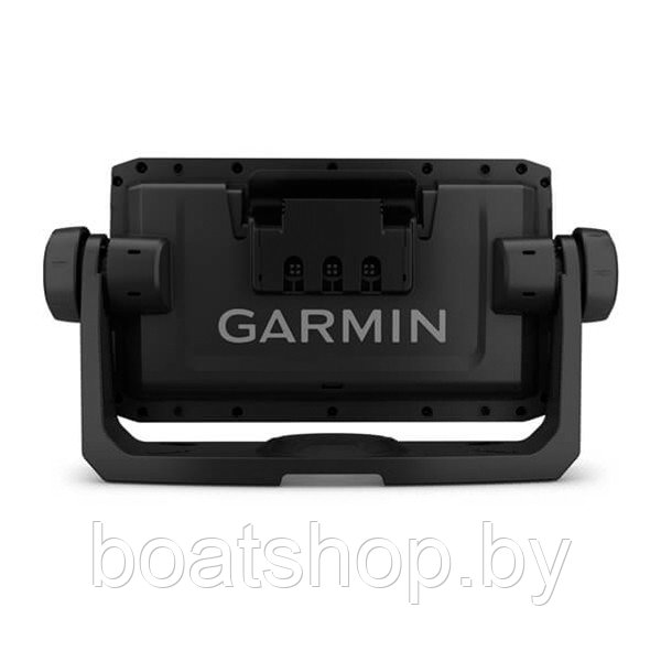 Эхолот Garmin EchoMAP 62cv UHD с датчиком GT24UHD-TM - фото 6 - id-p123733878