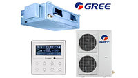 Gree U-Match II INVERTER Канального типа GUD35W/NhA-T/GUD35PS/A-T