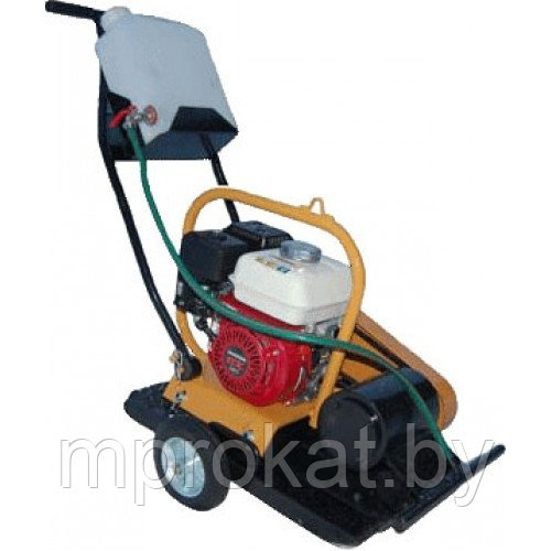 Вибротрамбовка 130 кг на прокат