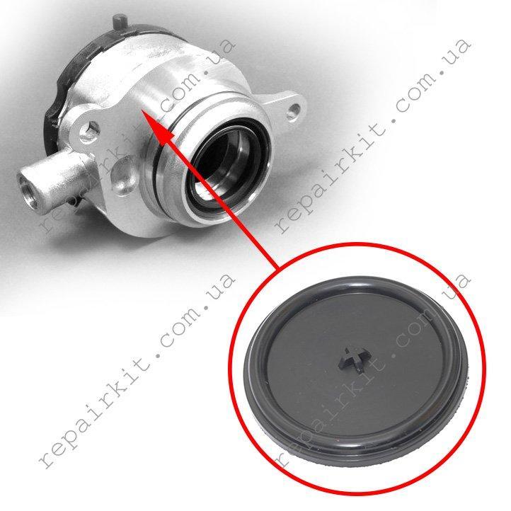Мембрана клапана EGR Mercedes W211 S211 A6460100091