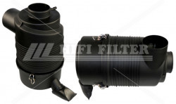 HIFI FILTER SAH 01C08SDP001