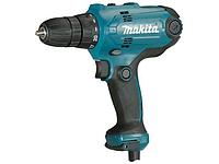 Дрель-шуруповерт Makita DF0300