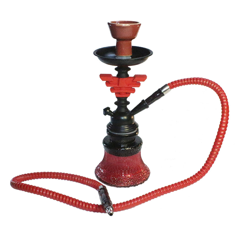 Кальян  HOOKAH "Феникс"  (29см.)