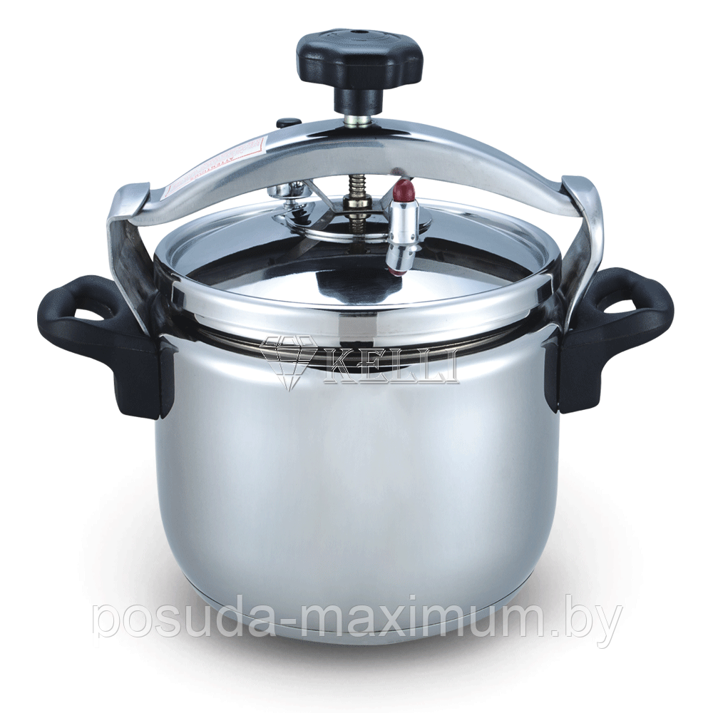 Скороварка нержавеющая сталь KELLI KL-4061-7л