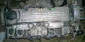 Двигатель Mazda Premacy 2,0 DiTD 2001  MOT.RF 1998CC