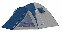 Палатка туристическая ACAMPER FURAN 2 PRO, 2-х местная с тамбуром
