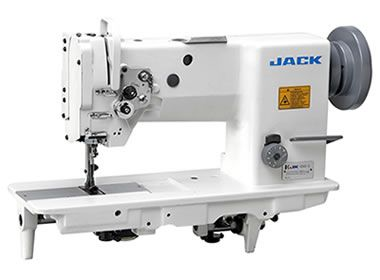 Швейная машина JACK JK-5942-1 - фото 1 - id-p6430859