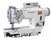 Швейная машина JACK JK-58450D-403/405