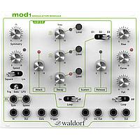 Синтезаторный модуль Waldorf MOD1