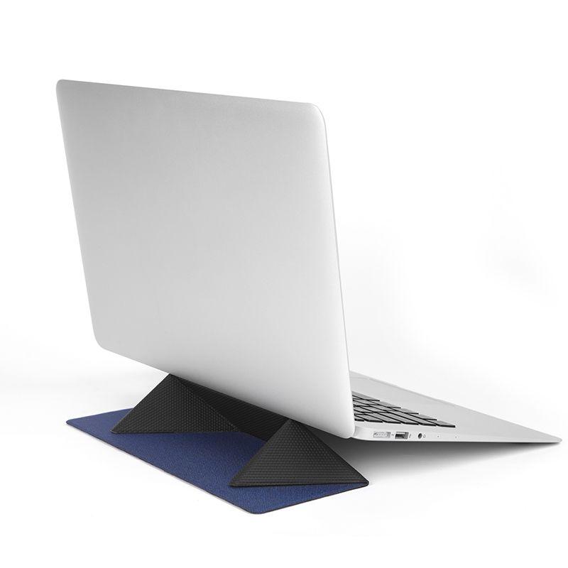 Магнитная подставка для ноутбука Nillkin Ascent Stand синий - фото 1 - id-p123839452
