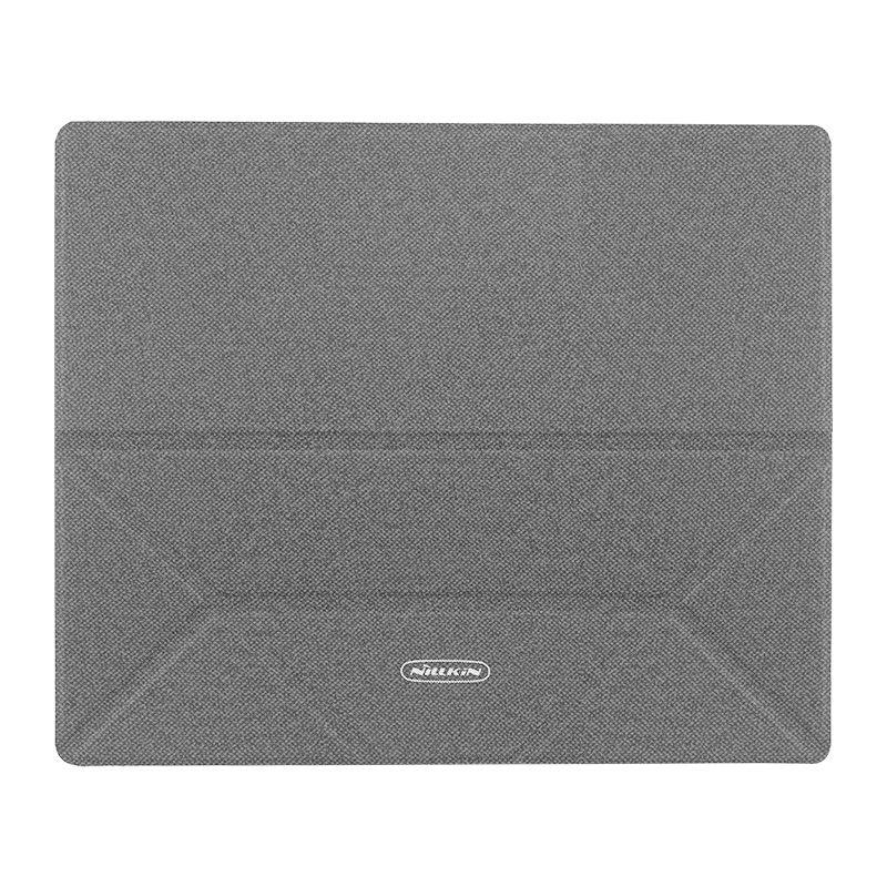 Магнитная подставка для ноутбука Nillkin Ascent Stand серый - фото 3 - id-p123839453