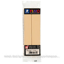 Пластика - полимерная глина FIMO Professional 454г шампань 8041-02