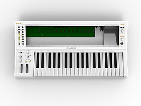Синтезатор Waldorf KB37