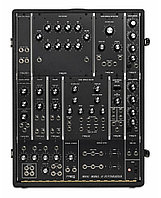 Синтезатор Moog Model 10