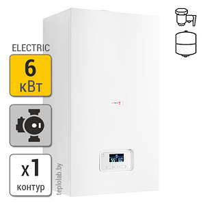 Котел электрический Protherm СКАТ RAY 6 КE 220/380 В