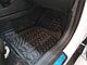 Коврики в салон Geely Coolray 2019-2024 /BelGee X50 2023- 3D с подпятником [63527]КРЕПЕЖ / Джили Кул, фото 3