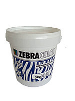 Краска акриловая водно-дисперсионная влагостойкая, для окраски потолков и стен «eko LUX», 1,5 кг