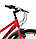 Велосипед Favorit Fox V 24"  (красный), фото 5