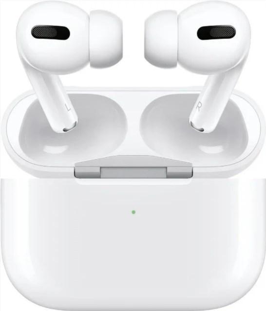 Беспроводные наушники Air Pods Pro (точная копия)