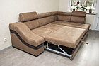 Угловой диван с подъемными подголовниками "Илфорд", фото 2