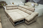 "Илфорд" угловой диван со столиком, фото 2
