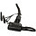 Насос ножной одинарный Heyner PedalPower PRO 215000, фото 2