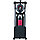 Насос ножной одинарный Heyner PedalPower PRO BlackEdition 215010, фото 3
