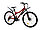 Велосипед Favorit Impulse MD 26"  (красный), фото 2