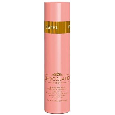 Шампунь для волос Estel Otium Chocolatier Pink, 250мл